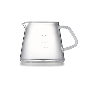 メリタ　ガラスサーバー MJ625S