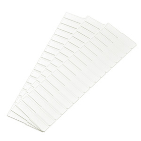 【システム非公開】エリアパーティション白H130　996750 