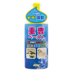 重曹ペースト 420g