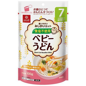 ベビーうどん 100g