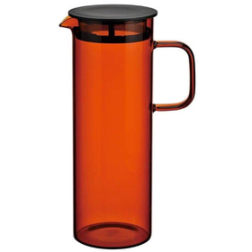 HARIO COLORS コールドブリューピッチャー　アンバー 