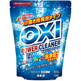 OXI パワークリーナーEX　８００ｇ