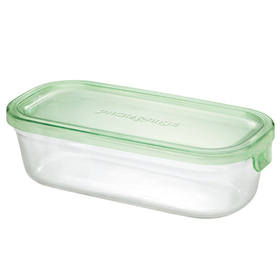 iwaki　パック＆レンジ グリーン500ml KC3246N-