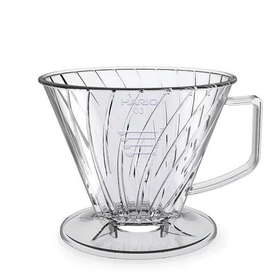 ペガサスドリッパー03　透明 PED-03-T