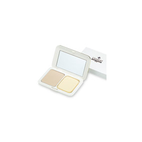 リガメェント・パウダーファンデーション　レフィル(ライトベージュ