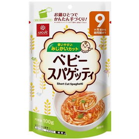 ベビースパゲッティ 100g