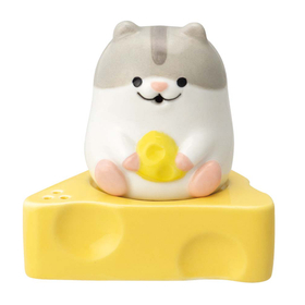 はむころん　ソルト＆ペッパー  GY HC-38882