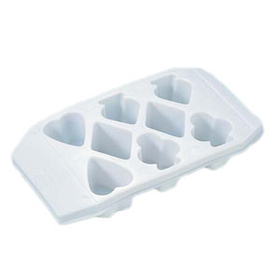 P.トランプ製氷皿　320450 【調理器具】