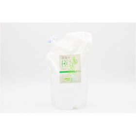 消臭の極 ティートリー 詰め替え用 500ml