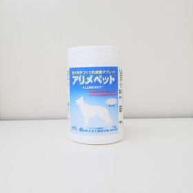 アリメペット愛犬用 150ｇ 【ALIMEPET】
