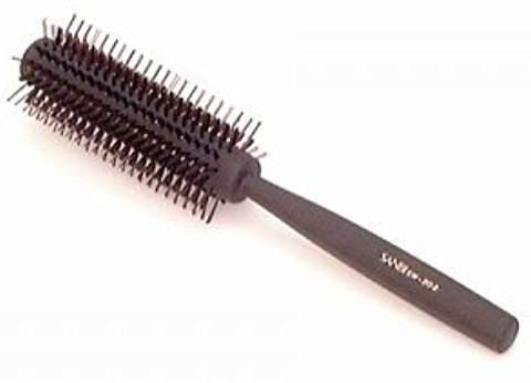 Re髪ヘアーブラシ (テラヘルツ波ブラシ既製品箱入れタイプ) 美容室で