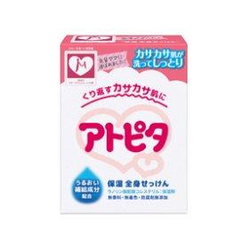 アトピタ　保湿全身せっけん 80g