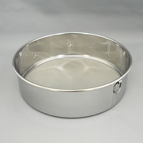 ST裏漉　180　340144 【調理器具 お菓子作り】