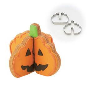 立体ハロウィン　パンプキン　351975 【調理器具】