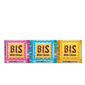 チロルチョコ　ビス 1個　※色はお選びいただけません