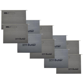 ファイルフォルダー　フォルダー10　GRAY SLW224