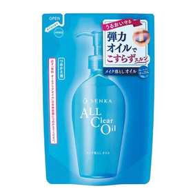 専科　オールクリアオイル　ｆ　つめかえ用 180ml