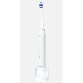 ＥＷ－ＤＡ１８－Ｗ　音波振動ハブラシ ドルツ 白 【Doltz】