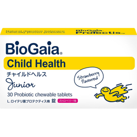 チャイルドヘルスジュニア 30錠