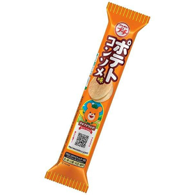 ブルボン　プチ　ポテトコンソメ味 35g