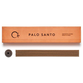 ＣＨＩＥ　ＰＡＬＯ　ＳＡＮＴＯ　スティック 30本入 【お香】