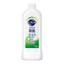 キュキュット　クリア除菌　緑茶の香り　つめかえ用 370ml