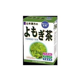 よもぎ茶 8g&times;32包 【健康茶】