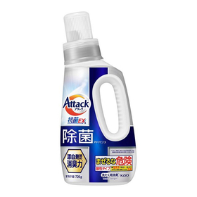 アタック除菌アドバンス　本体 720g