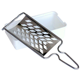 野菜おろし＆トレイ 793944 【調理器具】