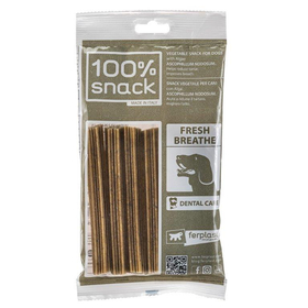 ベジタリアンデンタルスナック　スノーフレーク　アスコフィラン　Ｍ