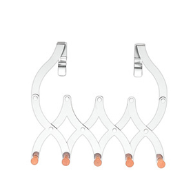 ドア用フック　カーブ　332458 【調理器具】