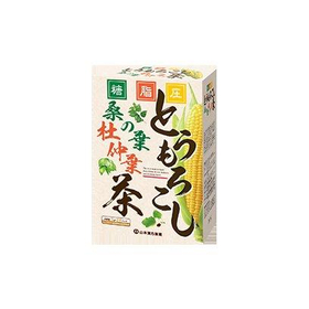 とうもろこし桑の葉茶 5ｇｘ24包