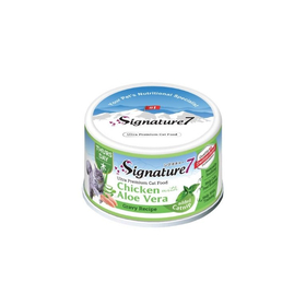 シグネチャー７　グレービーキャットニップ　【木】　チキンｗｉｔｈ