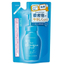 専科　メイクも落とせる泡洗顔料　つめかえ用 130ml