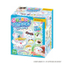 ぷにょぷにょアクアリウムmini シナモロール KJT12056
