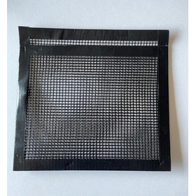 Felio　グリルBBQバッグ ブラック