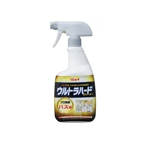 ウルトラハードクリーナー バス用 700ml
