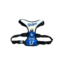 MLB公式　ドジャース 大谷ハーネス　M SHO-3415-MD