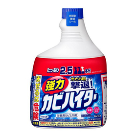 強力カビハイター　つけかえ用　特大 1000ｍｌ