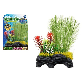 マルカン　ニッソー　リトルガーデン岩型１ NAP-516