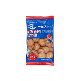 まじめミレービスケット 120ｇ