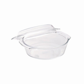PYREX ベジタブルスチームポット700ml CP-8581
