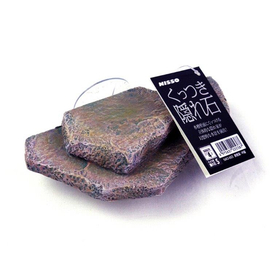 マルカン　ニッソー　くっつき隠れ石Ｓ NAO-603 【積石】