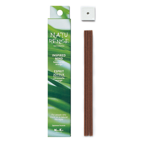 ナチュレンス　インスパイアーマインド　スティック 40本入