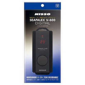 マルカン　ニッソー　シーパレックスＶ６００デジタル NHE-03