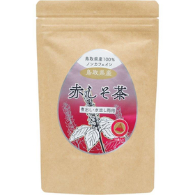 鳥取県産100%赤しそ茶 2g&times;15袋入