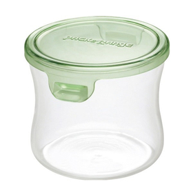 iwaki　パック＆レンジ グリーン240ml KT7400-G