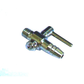 マルカン　ニッソー　一方コック　（金属） NAG-089