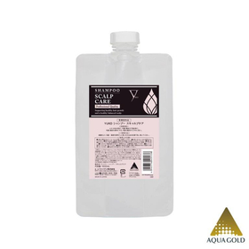 【医薬部外品】YUKO シャンプー スキャルプケア 1000ml