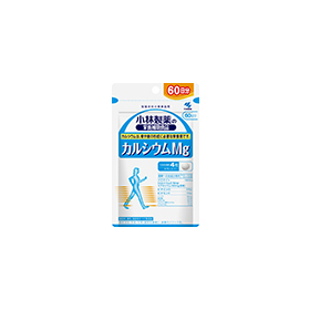 カルシウムMg　お徳用 240粒